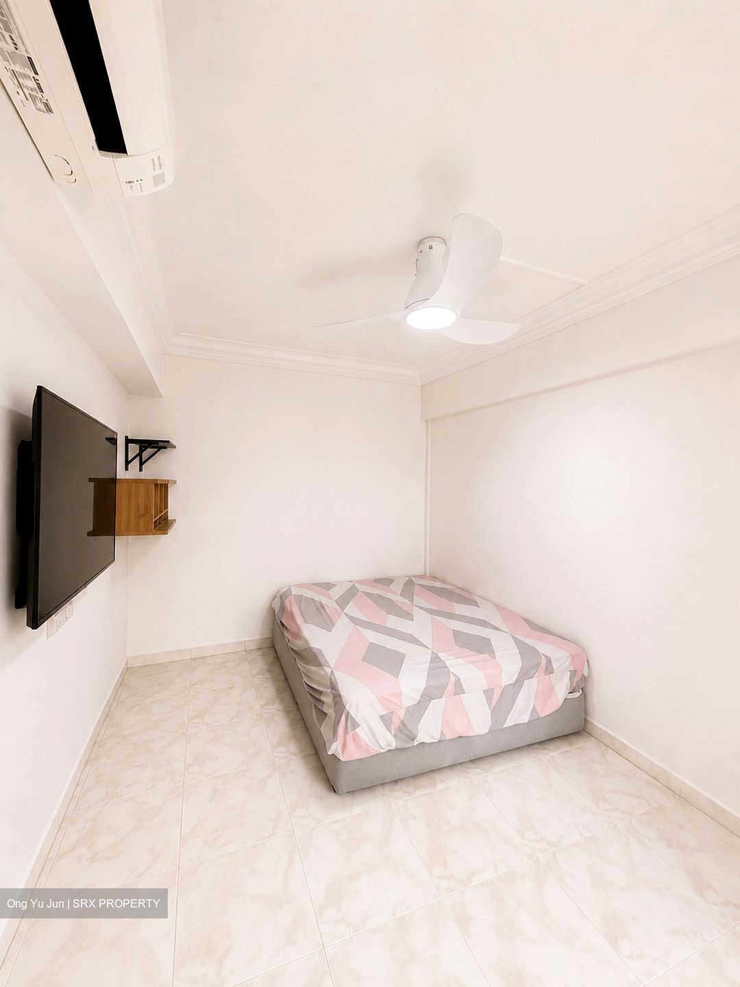 Blk 542 Woodlands Drive 16 (Woodlands), HDB 4 Rooms #582475311